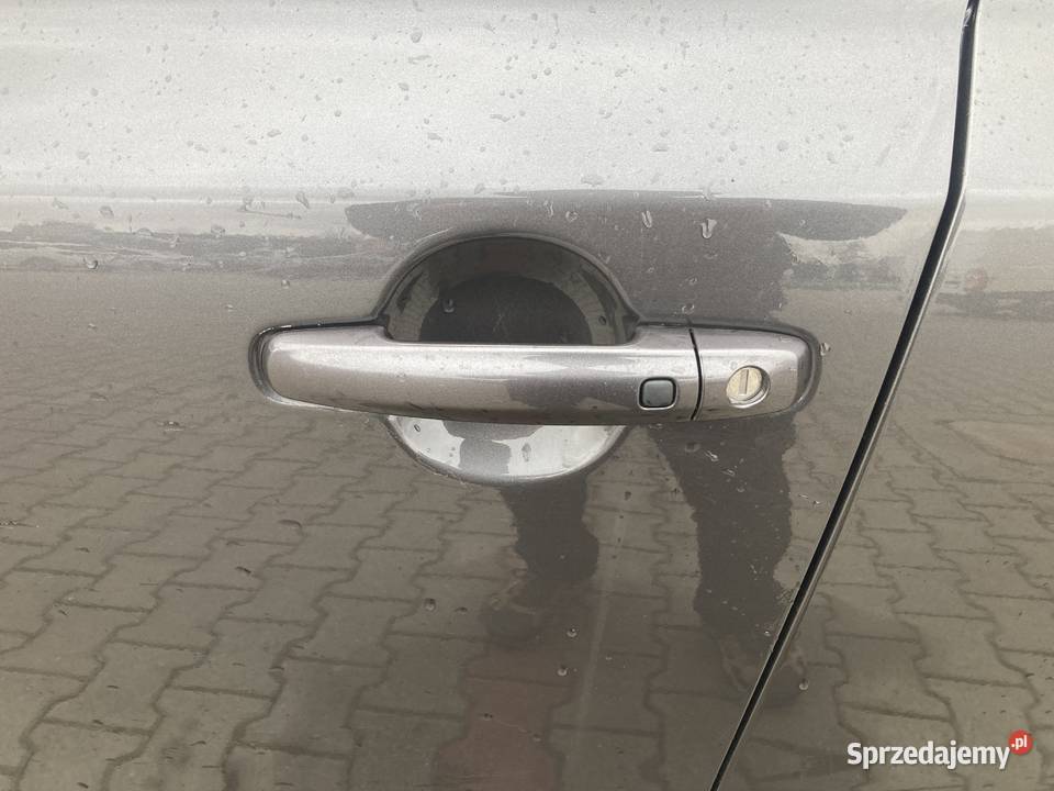 Suzuki Vitara 4X4 Salon 8 Rzeszów