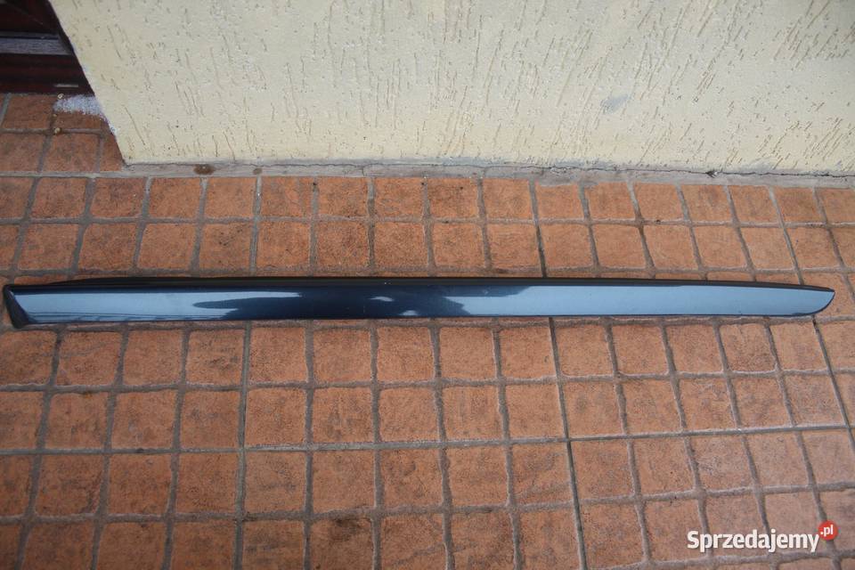 LISTWA SZYBY CZOŁOWEJ LEWA KGNC CITROEN C5 III wielkopolskie