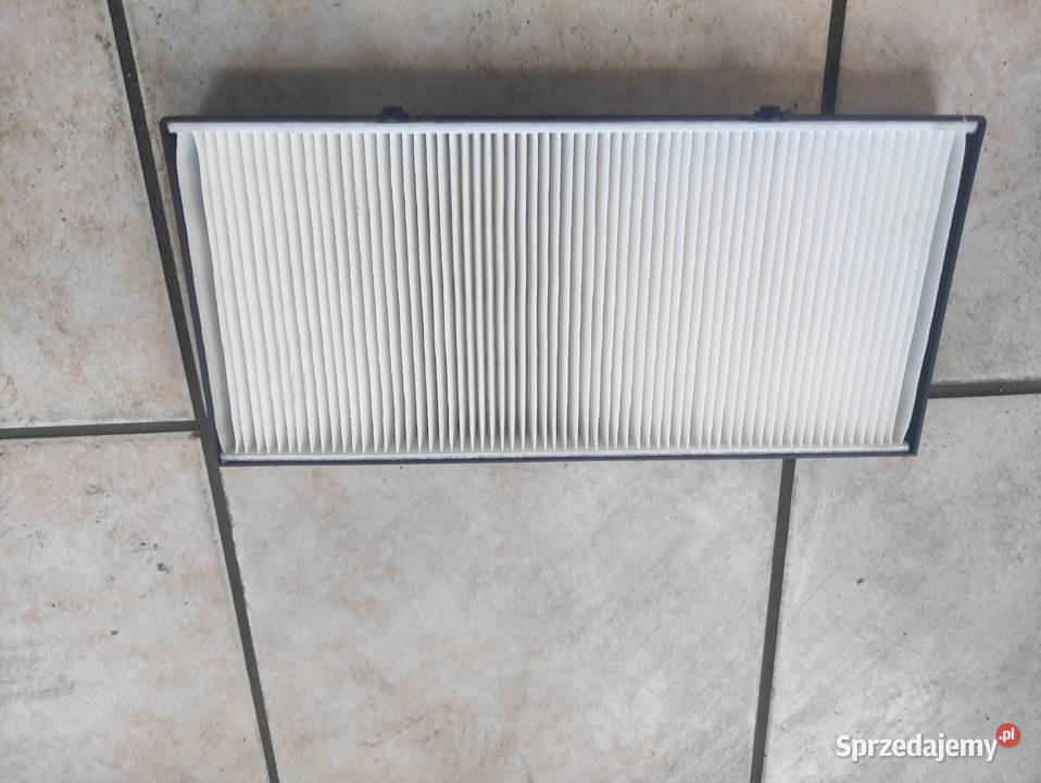 BOSCH 1987435063 FILTR POWIETRZA KABINOWY IVECO Koronowo