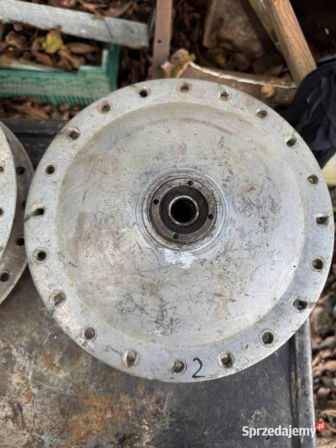 Dniepr K750 Bęben Kola Motoryzacja Przemyśl sprzedam