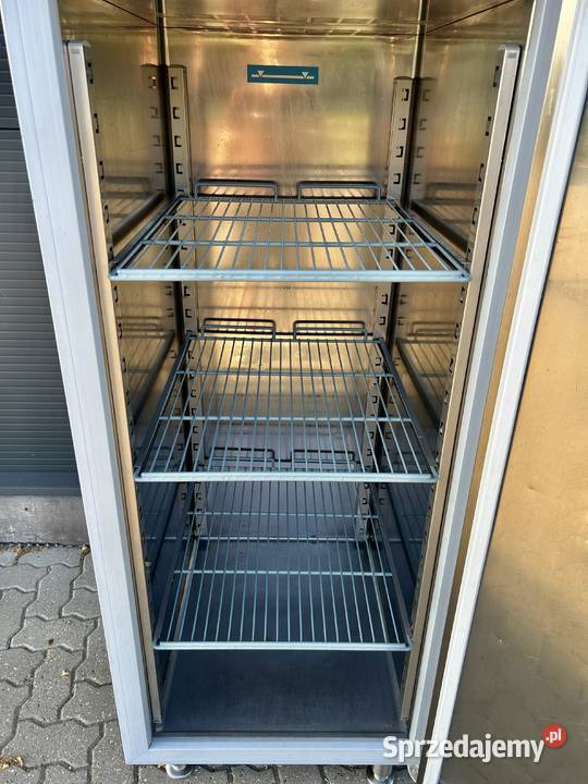 SZAFA CHŁODNICZA RILLING 600L LODÓWKA CHŁODNIA zachodniopomorskie Krępsko