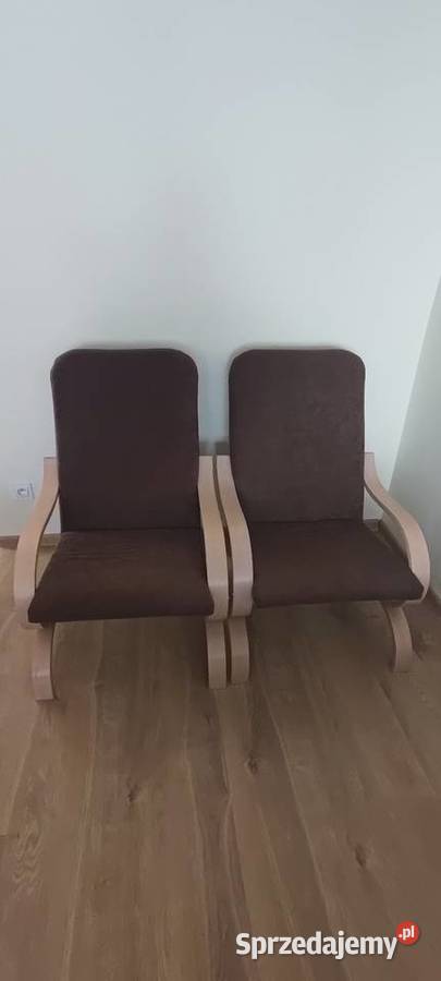 Foele Finka brązowe Poznań