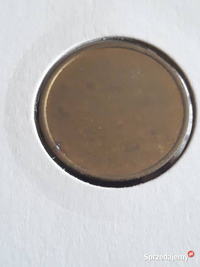 Żeton Veerle do identyfikacji