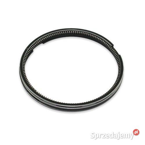 Zestaw pierścieni tłokowych Kubota D905 72mm Tajęcina