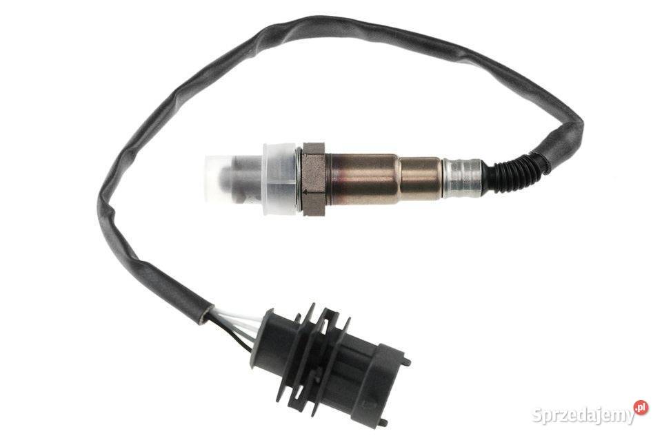 SONDA LAMBDA do OPEL CORSA D 2009 2010 2011 2012 osobowe Warszawa
