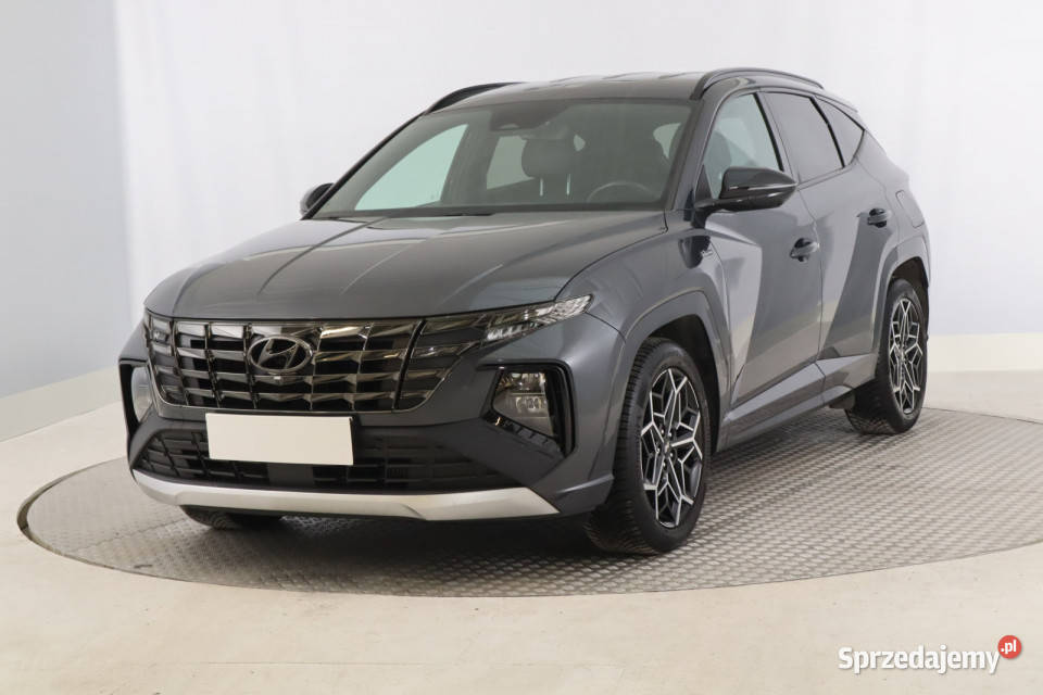 Hyundai Tucson 16 CRDi 48V MHEV Zabrze
