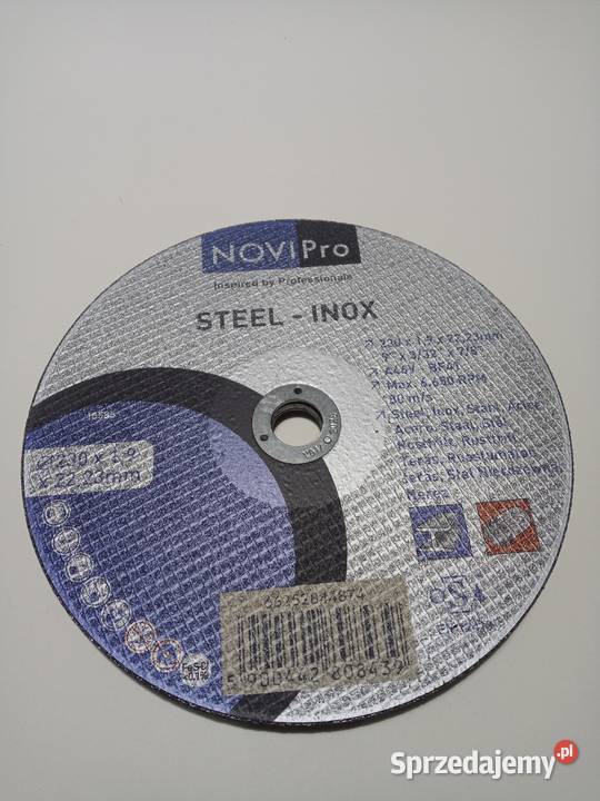 Tarcza do diaksa Końskie