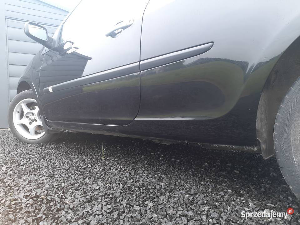 Renault Clio III silnik 12 benzyna 75 ładne i Babice sprzedam