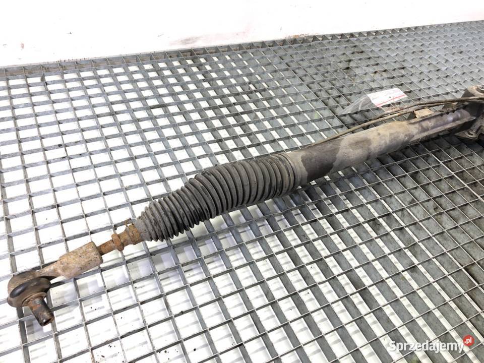 PRZEKŁADNIA KIEROWNICZA MAGLOWNICA AUDI A6 C5 podkarpackie