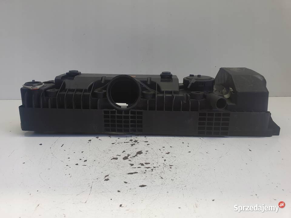 BMW E60 E61 44 V8 POKRYWA ZAWORÓW 75221600 lubelskie