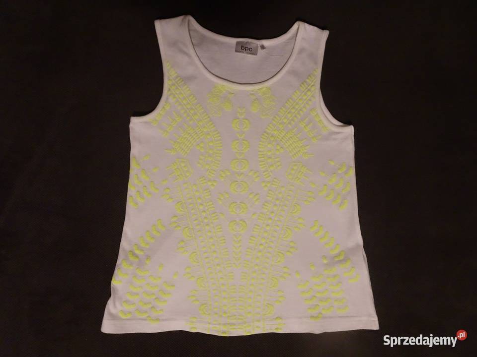 bluzka na ramiączkach 128134 mazowieckie Warszawa