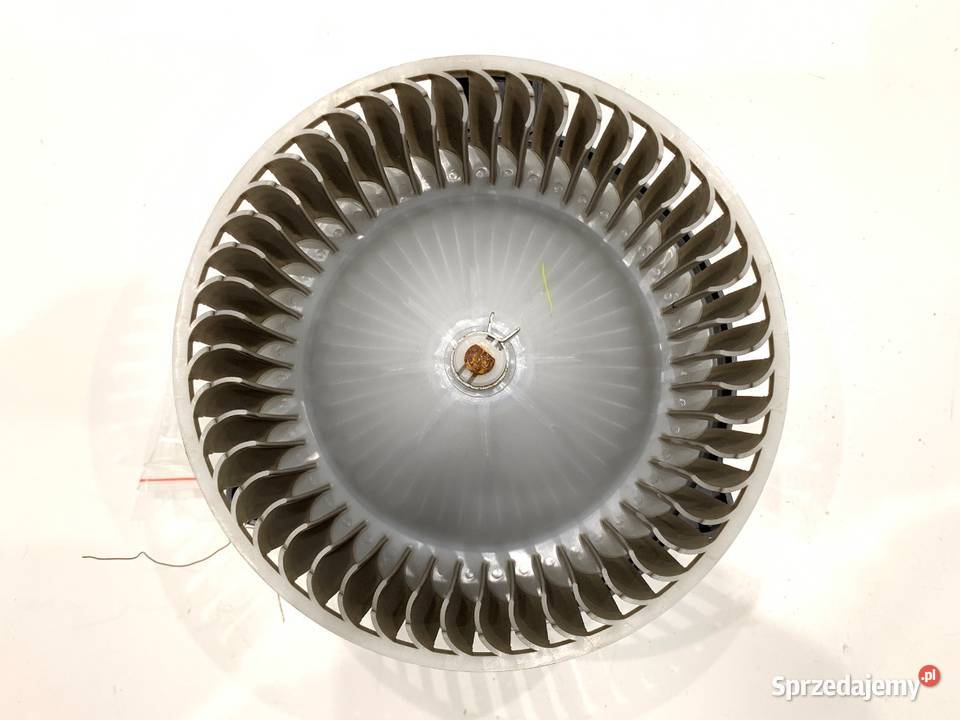 DMUCHAWA NAWIEWU MAZDA 3 BM 8727001530