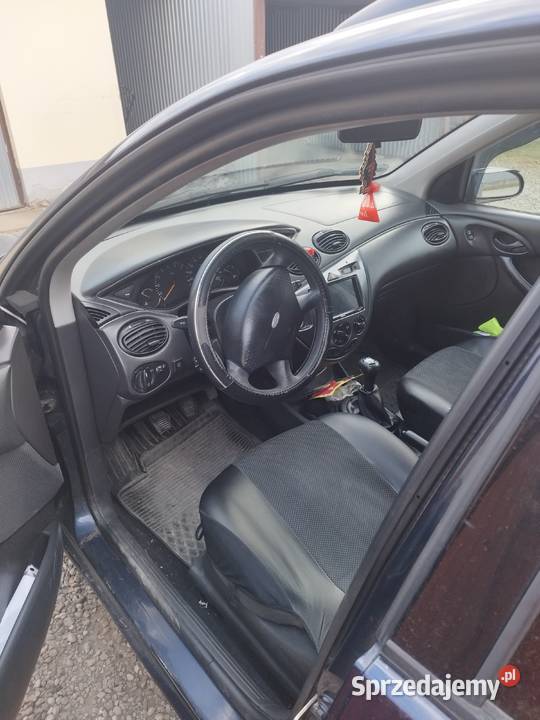 Sprzedam forda Koszyce Małe