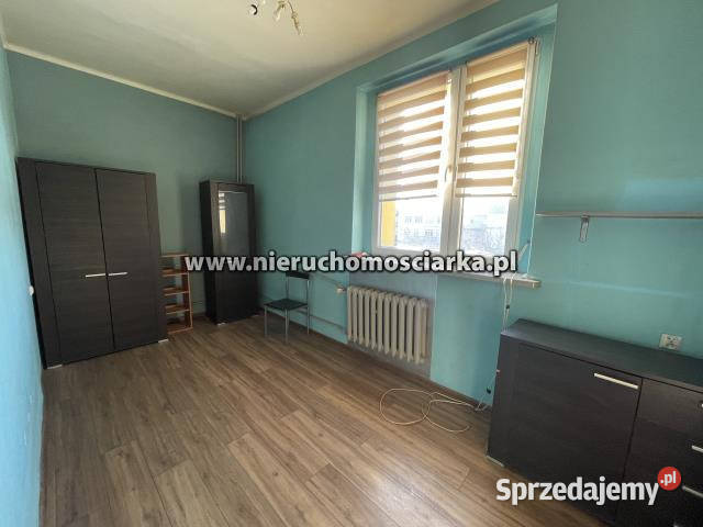 Mieszkanie 5706m2 3 pokojowe Wodzisław Śląski cegła Sprzedaż