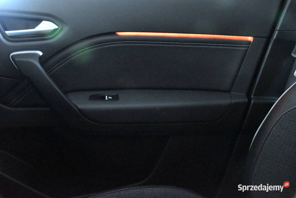 Renault Captur II Techno 16 ETECH Hybrid 143 czujnik deszczu Captur