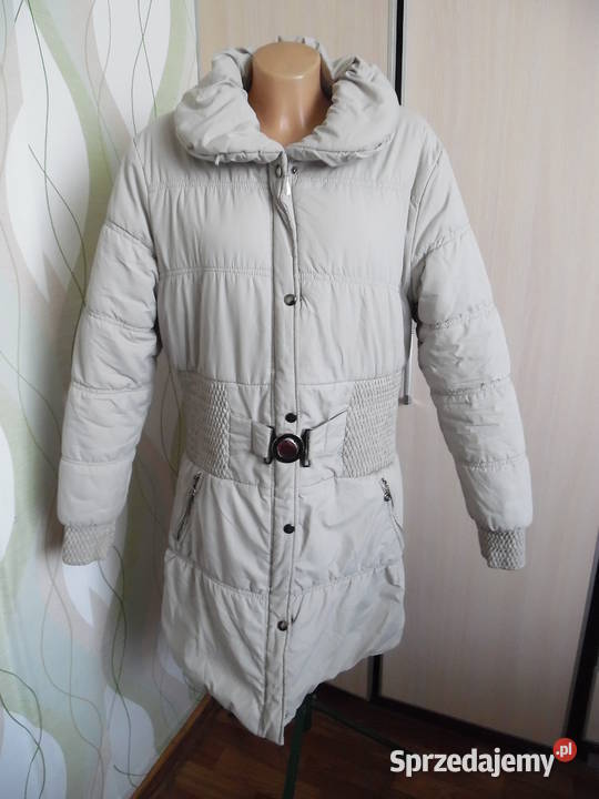 kurtka ocieplana Kurtki i płaszcze śląskie