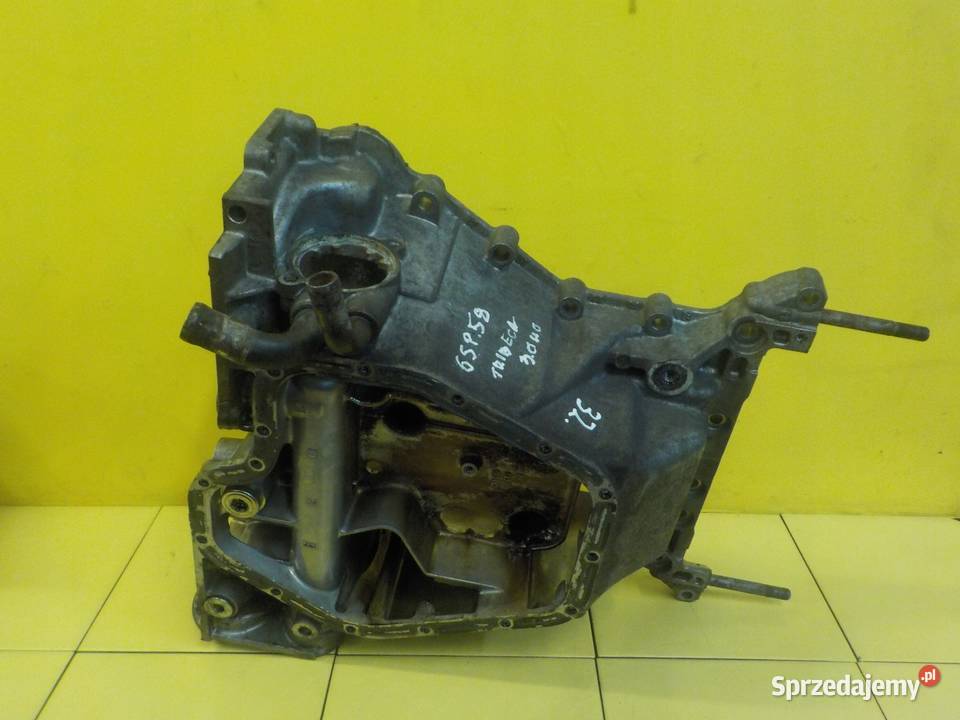 SUBARU TRIBECA B9 LEGACY IV 30 H6 08r 245 EZ30 Suków