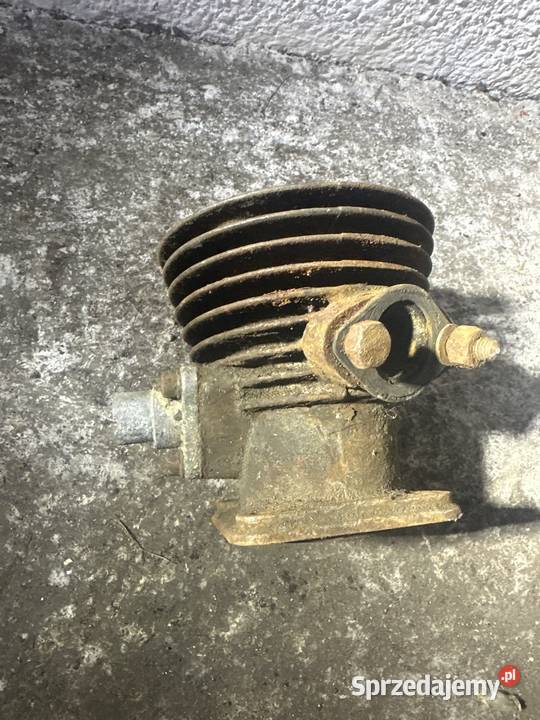 Cylinder silnika