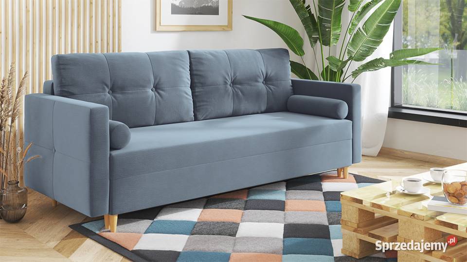 Kanapa RUBEN 95cm Brody