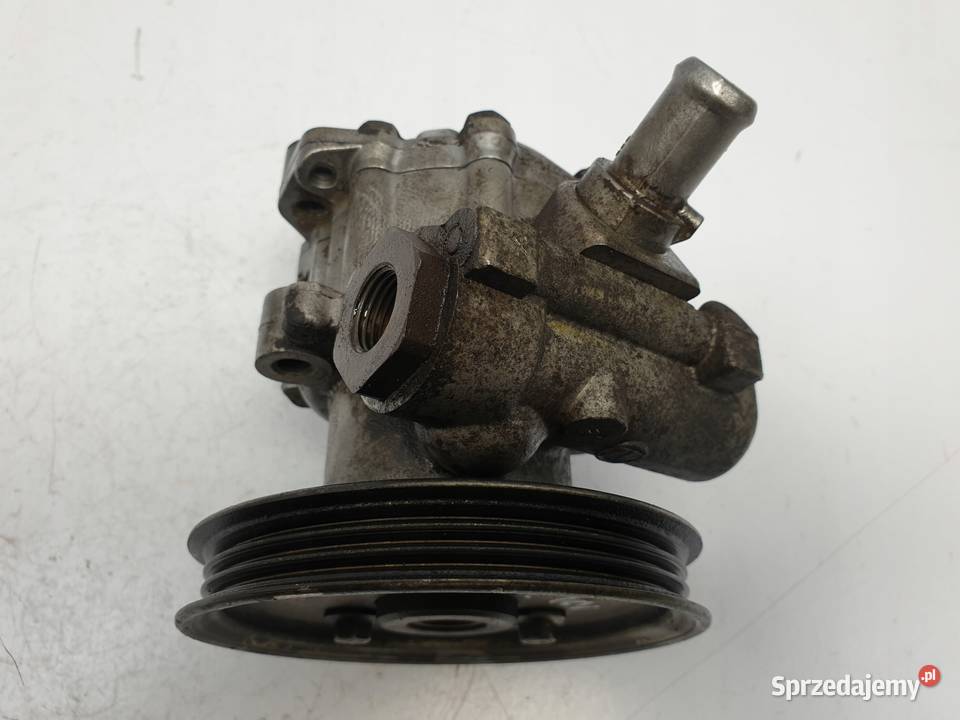 Land Rover Freelander 18 16V POMPA WSPOMAGANIA Rudka