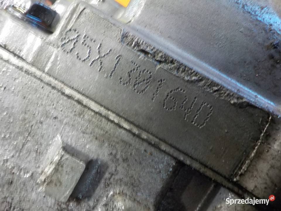 PEUGEOT 607 27 HDI 07r 204 mechatronika sprzedam