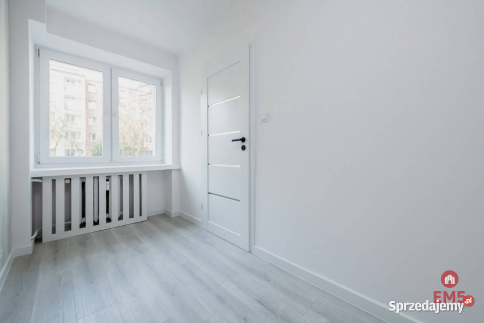 Mieszkanie Białystok 38m2 blok