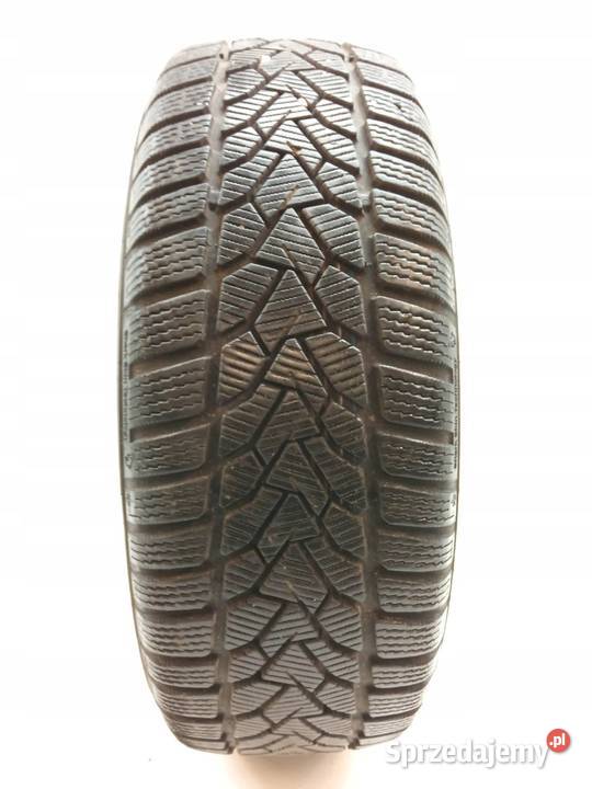 OPONA ZIMOWA UNIROYAL WINTEREXPERT 20555R16 4022 Motoryzacja