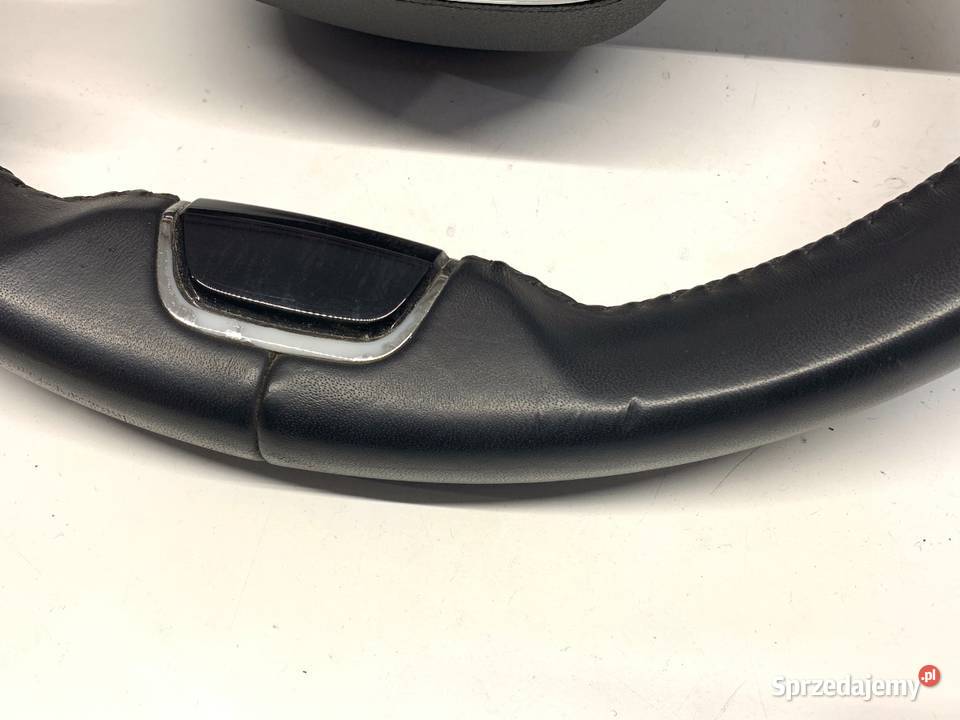 KIEROWNICA SKODA OCTAVIA IV 5E3419093B sprzedam