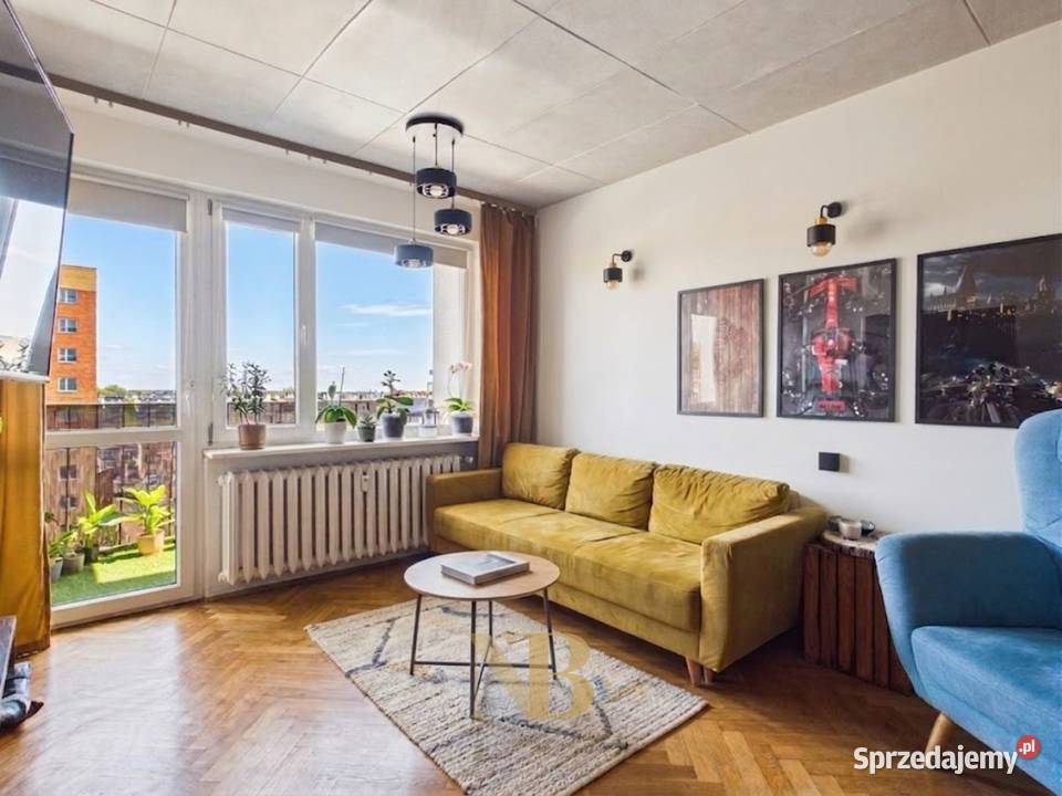 Żyrardów tuż PKP 3 pokoje balkon parking dwie 11000zł/m2