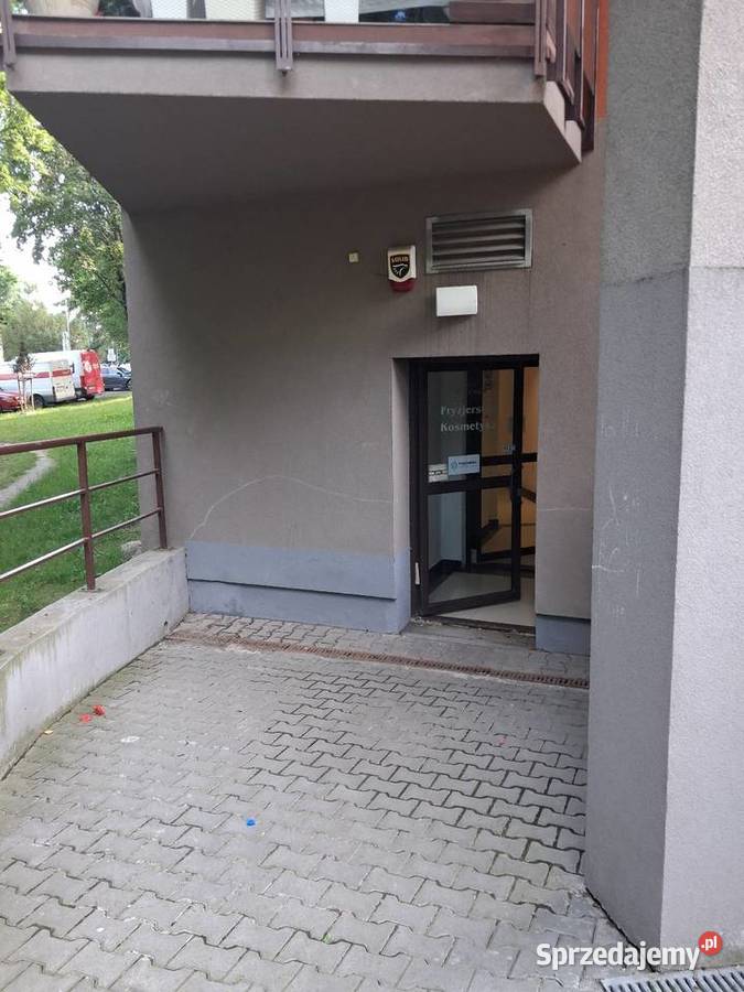 Magazyn do wynajęcia Kraków sprzedam
