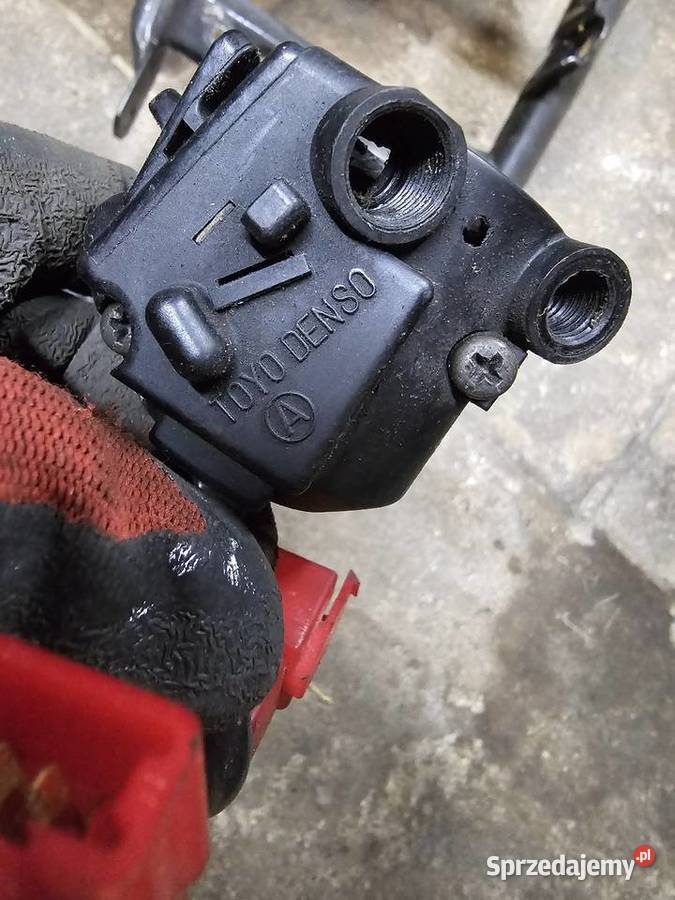 Honda CB 600 f Hornet s cb600 cb600f Jelenia Góra