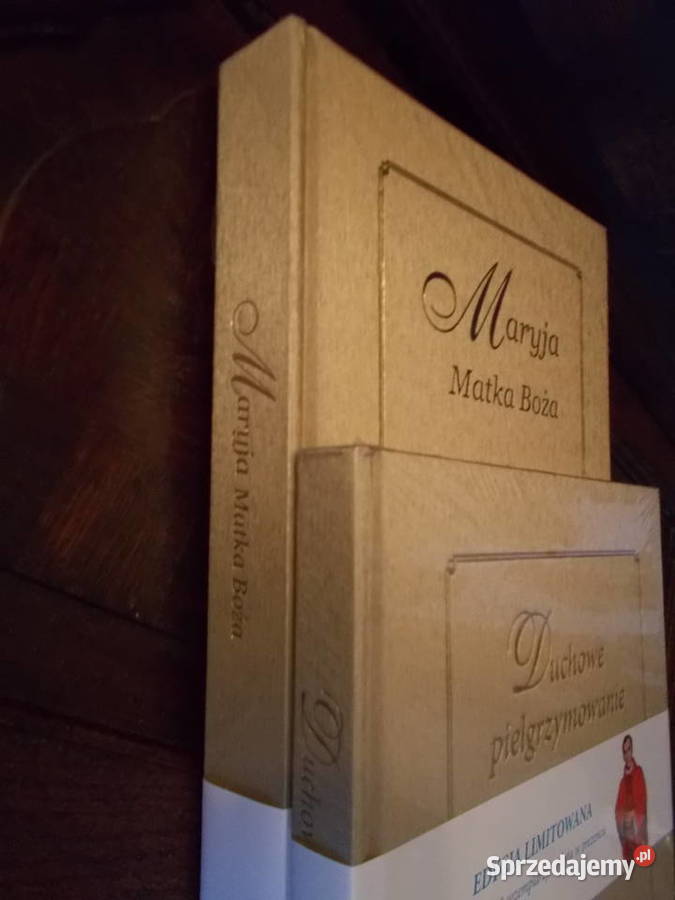 Edycja Limitowana Maryja Matka Boża Piękny