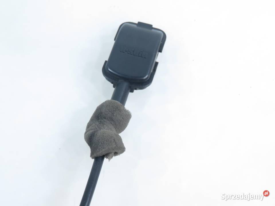 ZAMEK PRAWY PRZEDNI RENAULT MASTER III