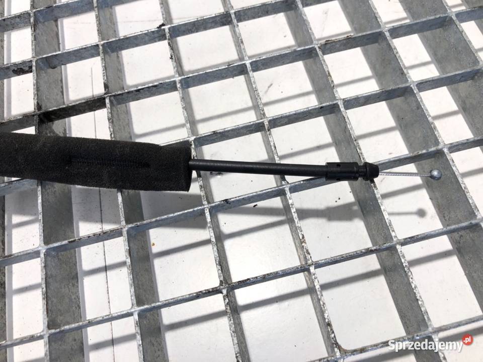 ZAMEK DRZWI PRAWY PRZÓD IVECO DAILY VI Bus sprzedam