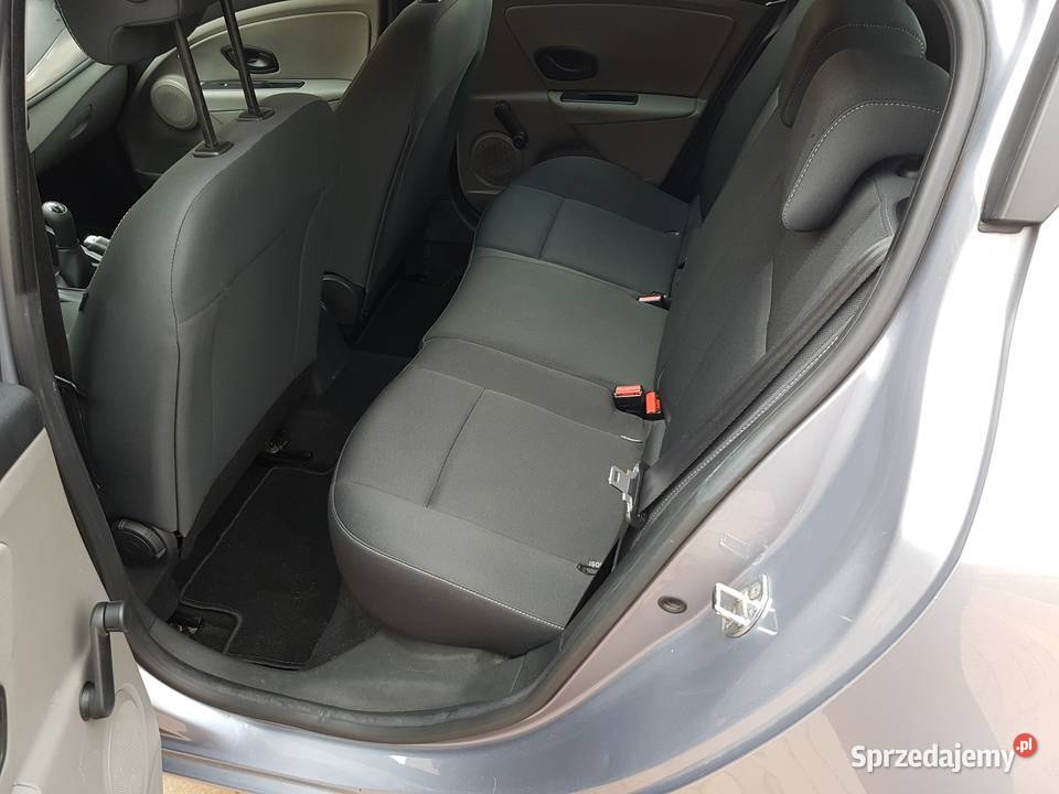 Renault Megane III 16 benzyna klimatyzacja Turek