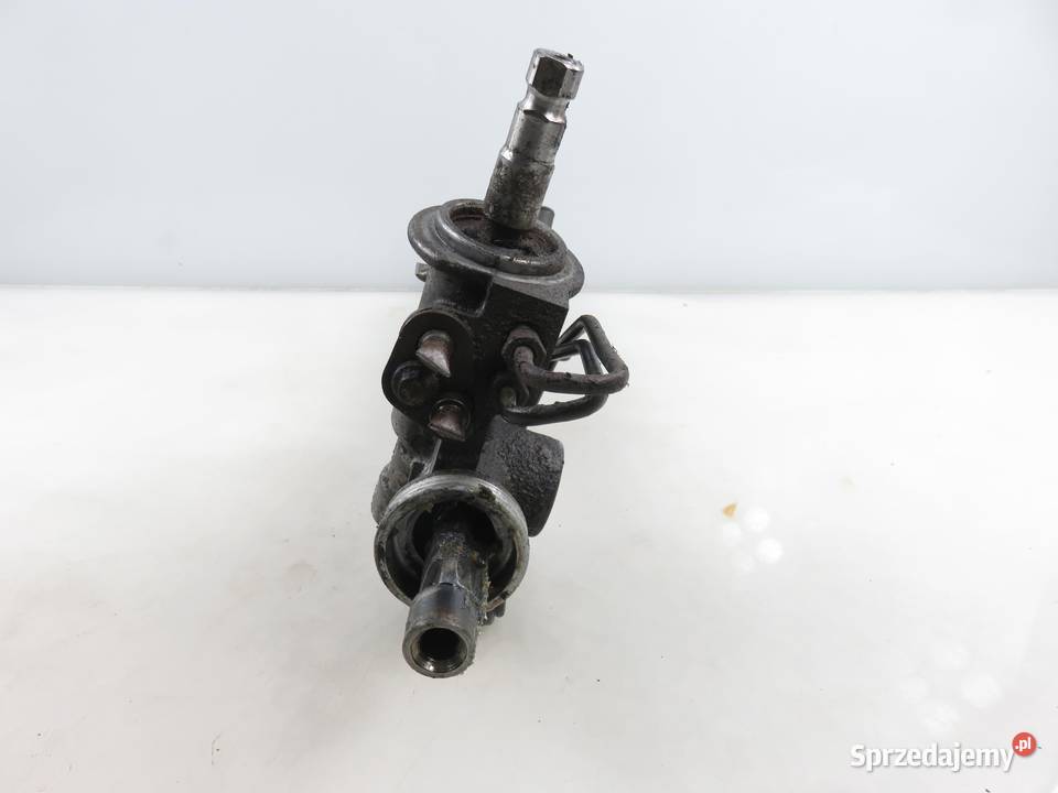 MAGLOWNICA MAZDA 2 I DY 2S6C3550KD małopolskie