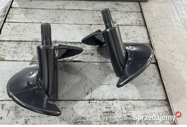 POSZERZENIA STOŁU DO ROZŚCIEŁACZA ASFALTU Tuliszków