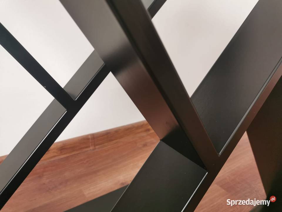 Nogi do stołu loftowe stół dębowy industrialne Pozostałe