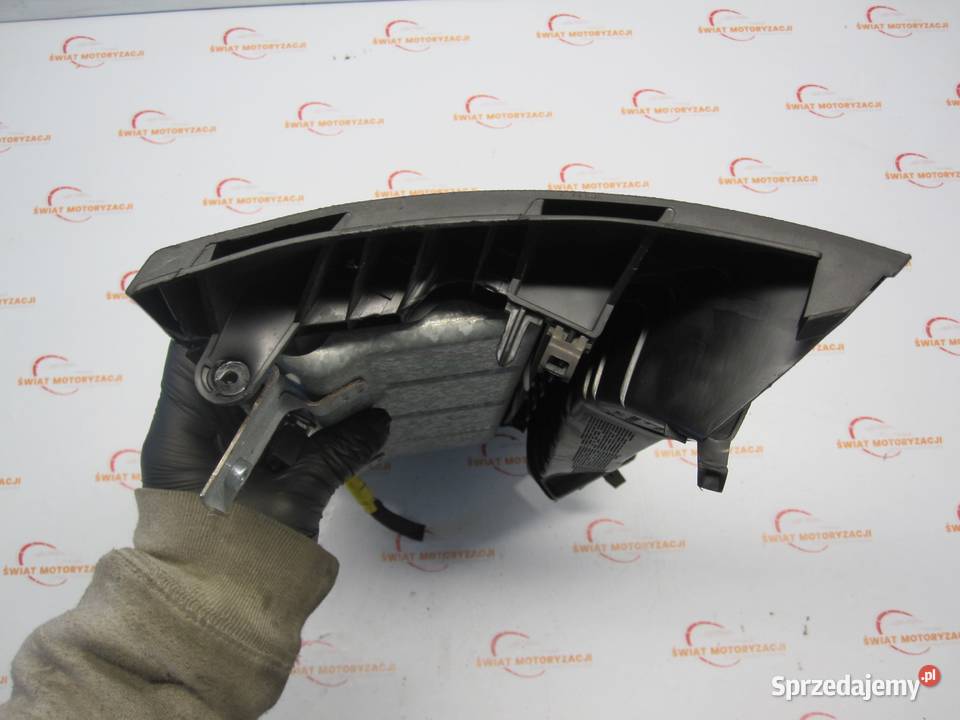 ALFA ROMEO MITO 12r AIRBAG poduszka kolanowa Kielce