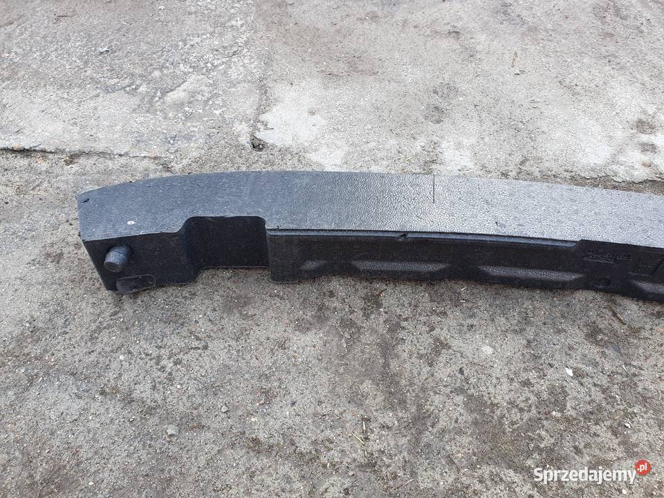 MASERATI GHIBLI SQ4 ABSORBER ZDERZAKA TYŁ Międzychód sprzedam