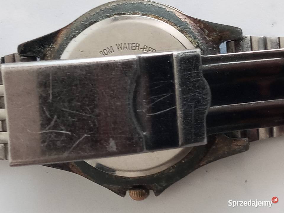 ZEGAREK PERFECT męskie zachodniopomorskie Szczecinek