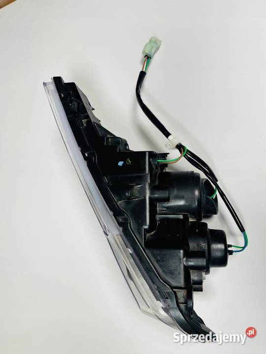 KYMCO MXU 550 700 19 Reflektor Lampa przód
