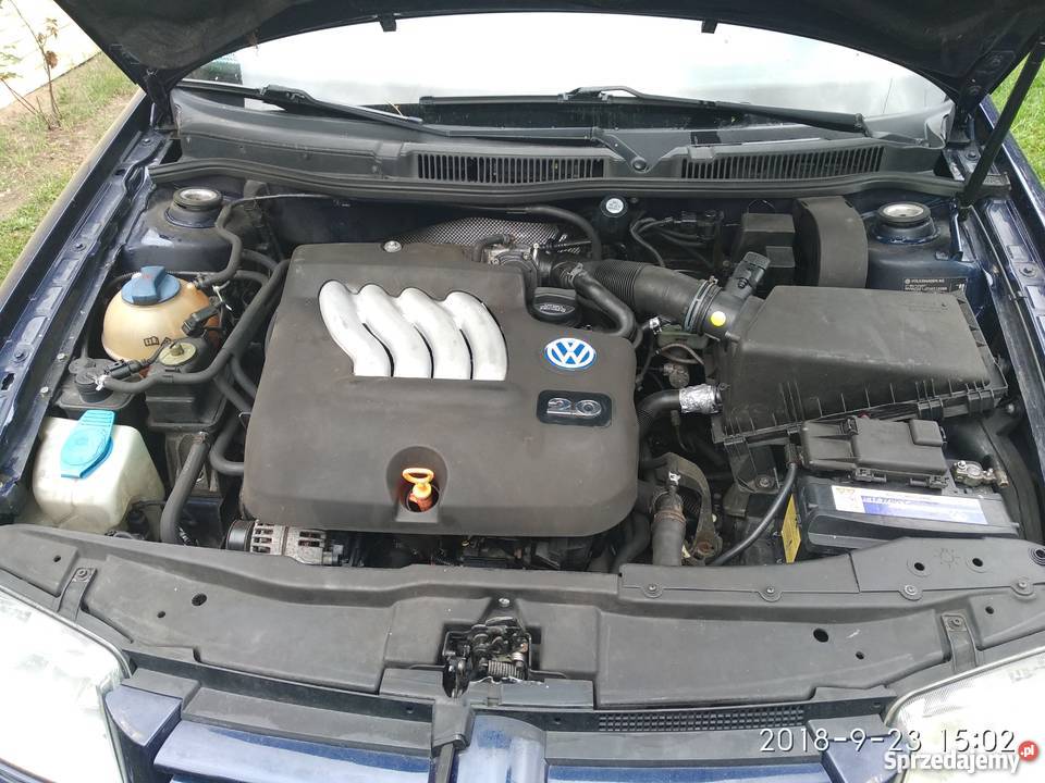 vw bora volkswagen 20 sprzedam