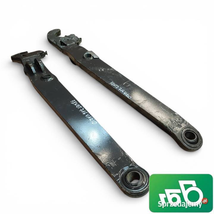 Ramie Tylny Podnośnik Hak G718870060010 Fendt