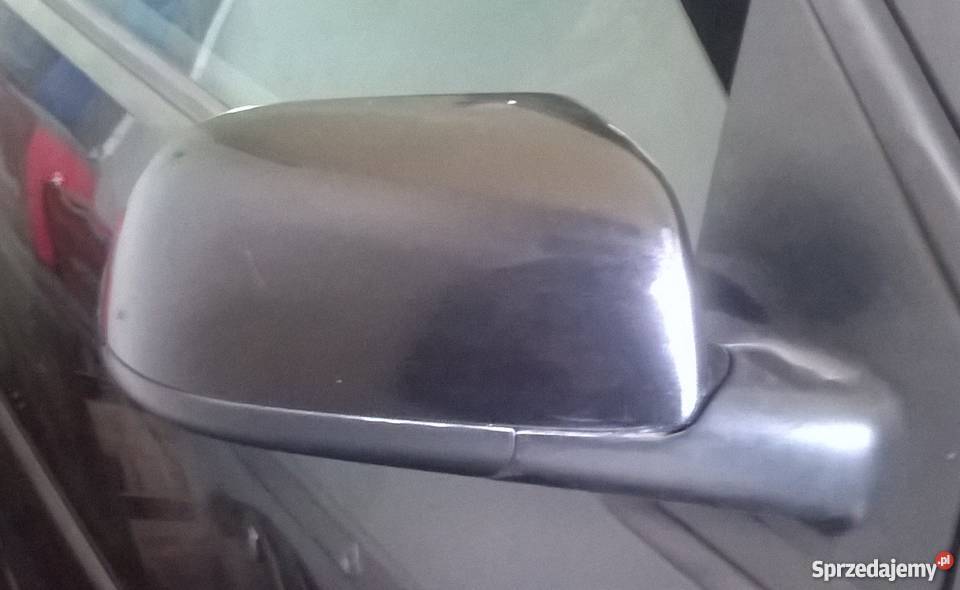 VW Polo 9N lusterka zawnętrzne lusterka zewnętrzne Chorzów