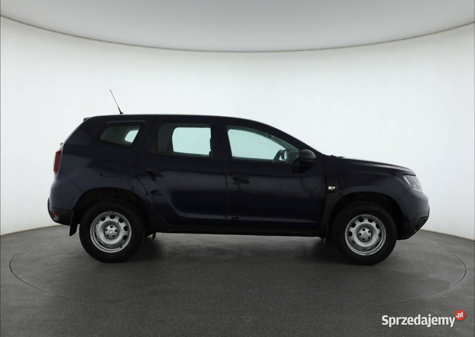 Dacia Duster 16 SCe mazowieckie Piaseczno
