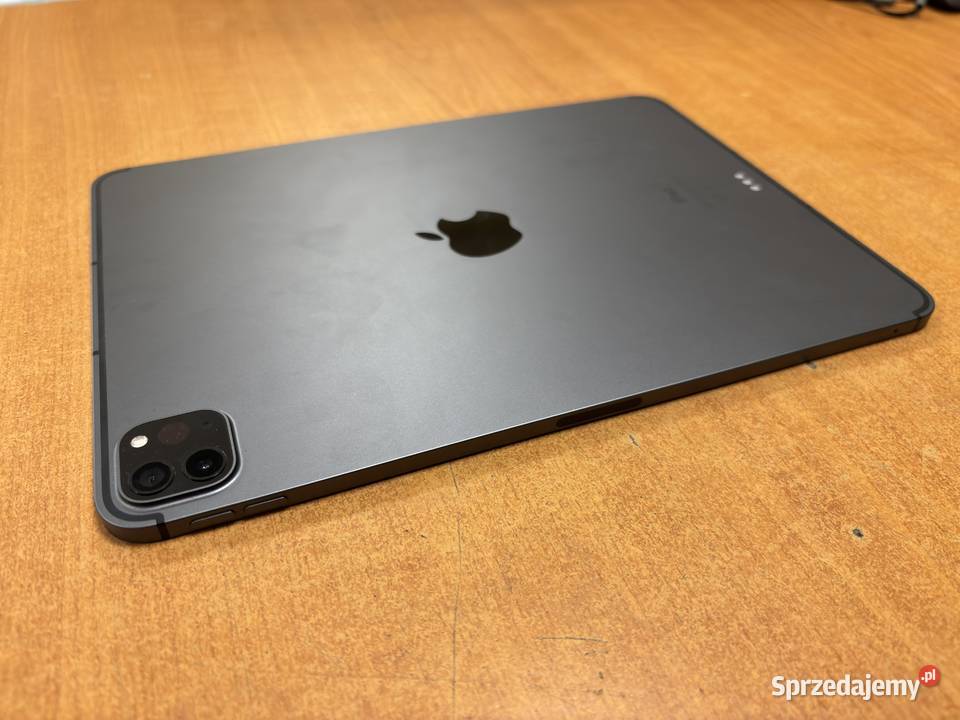 Apple iPad Pro 11 3 gen M1 128GB WiFi Cellular Elbląg