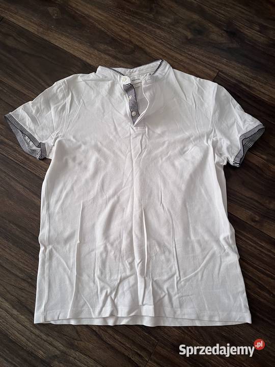 Męska koszulka Polo Tshirt