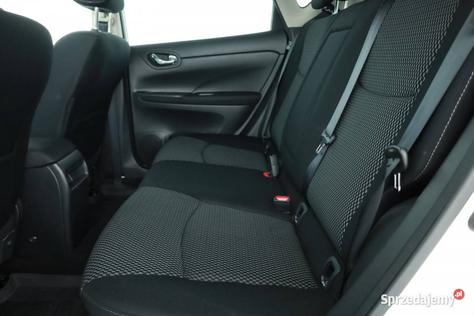 Nissan Pulsar 12 DIGT isofix Piaseczno sprzedam