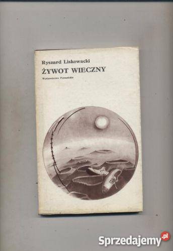 Żywot wieczny Szczecin sprzedam